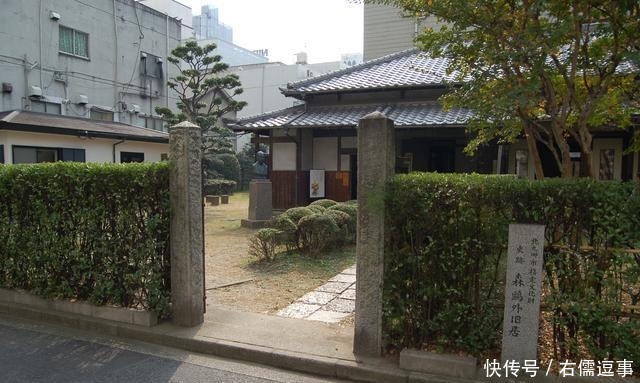 批判|森鸥外与“史传”小说:用新文学体裁批判日本传统价值观