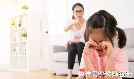 孩子|孩子出现3种表现,很可能是自卑了,家长要注意疏导!