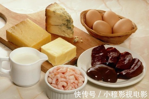 血液|当高血脂严重时,身体会出现这几种信号,或许已被“脑梗”盯上