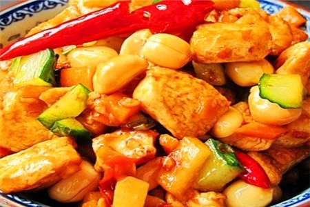 超级下饭的美食,十分钟就能搞定,家中来客不用手忙脚乱!