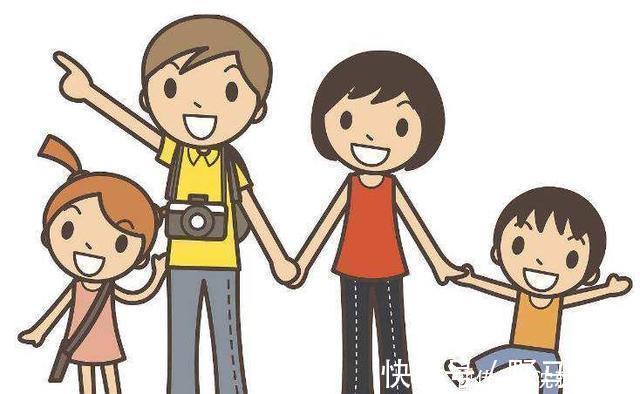 父母|家长说什么就得是什么摒弃一言堂，家长要拒做“直升机父母”