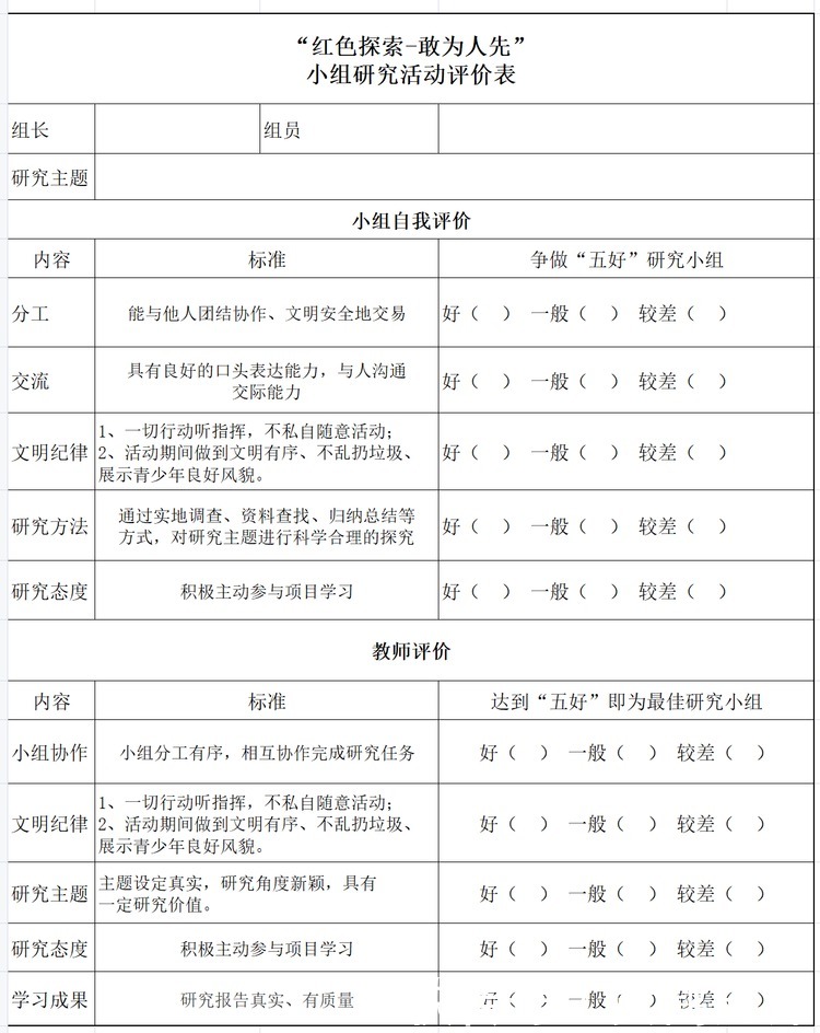 红色探索 敢为人先 武昌三道街小学参与“小鱼看世界”活动