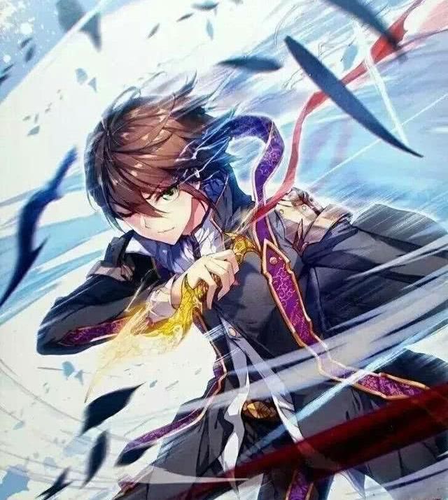 终极斗罗15册:蓝轩宇惹上天龙的原因找到了,空战中遇到时空虫洞