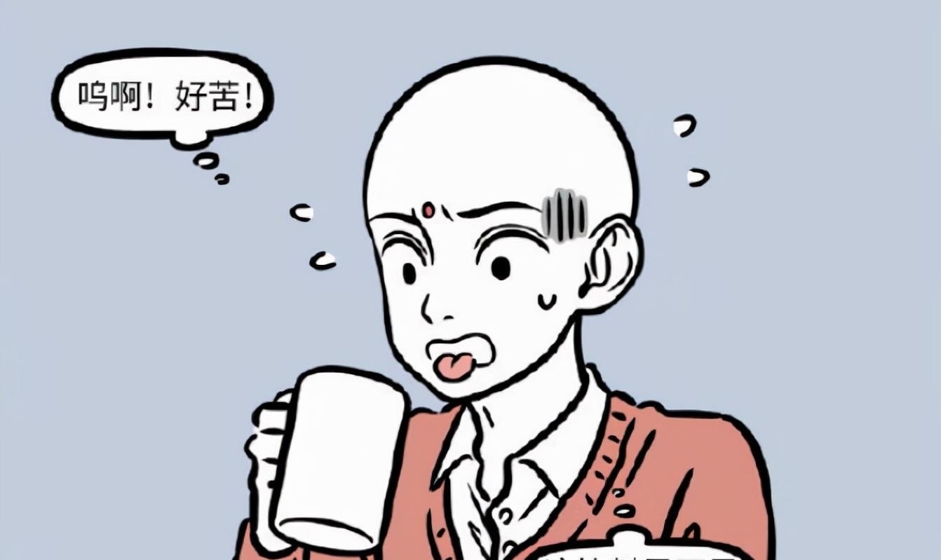 瓦陶陶|非人哉:愿望不能乱实现,地藏把哮天变成藏獒,瓦陶陶都不敢直视