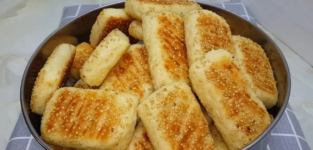 不用|2个鸡蛋,1碗面,不用蒸不用烙,比面包松软香甜,吃过就念念不忘