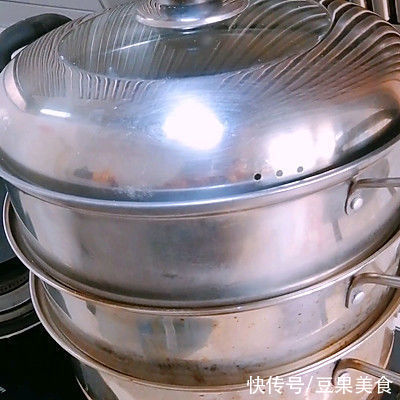 生活需要加点甜——玉米面红枣卷,营养美味甜蜜蜜