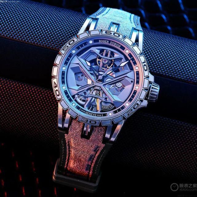 没有了百达翡丽“鹦鹉螺”，可以买什么表？