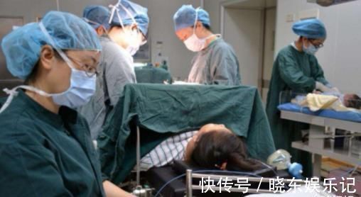 笑话|“谢谢我不喜欢喝牛奶”,产妇剖腹产闹笑话,护士忍不住笑出声