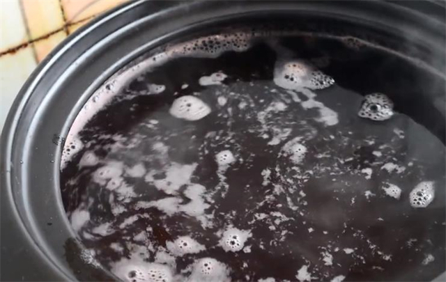 强身健体|难怪饭店的八宝粥那么好喝,原来做法有诀窍,一次熬一大锅不够喝