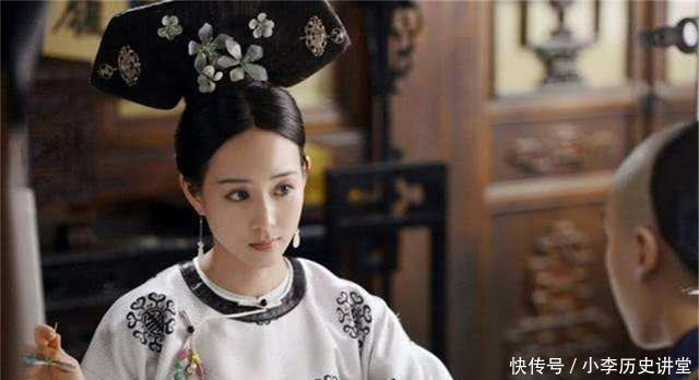 长寿|清朝最长寿妃子,一生无宠活到92岁,成为皇宫后院大赢家!