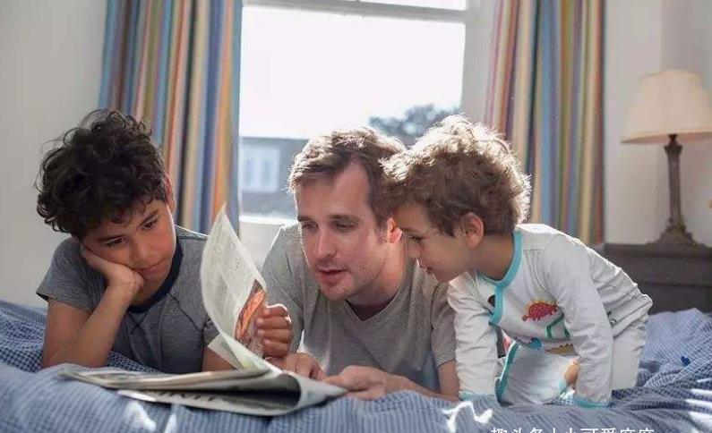 口欲期|哈佛最新发现：孩子6岁前，有3次“变聪明”的机会，错过了不可逆