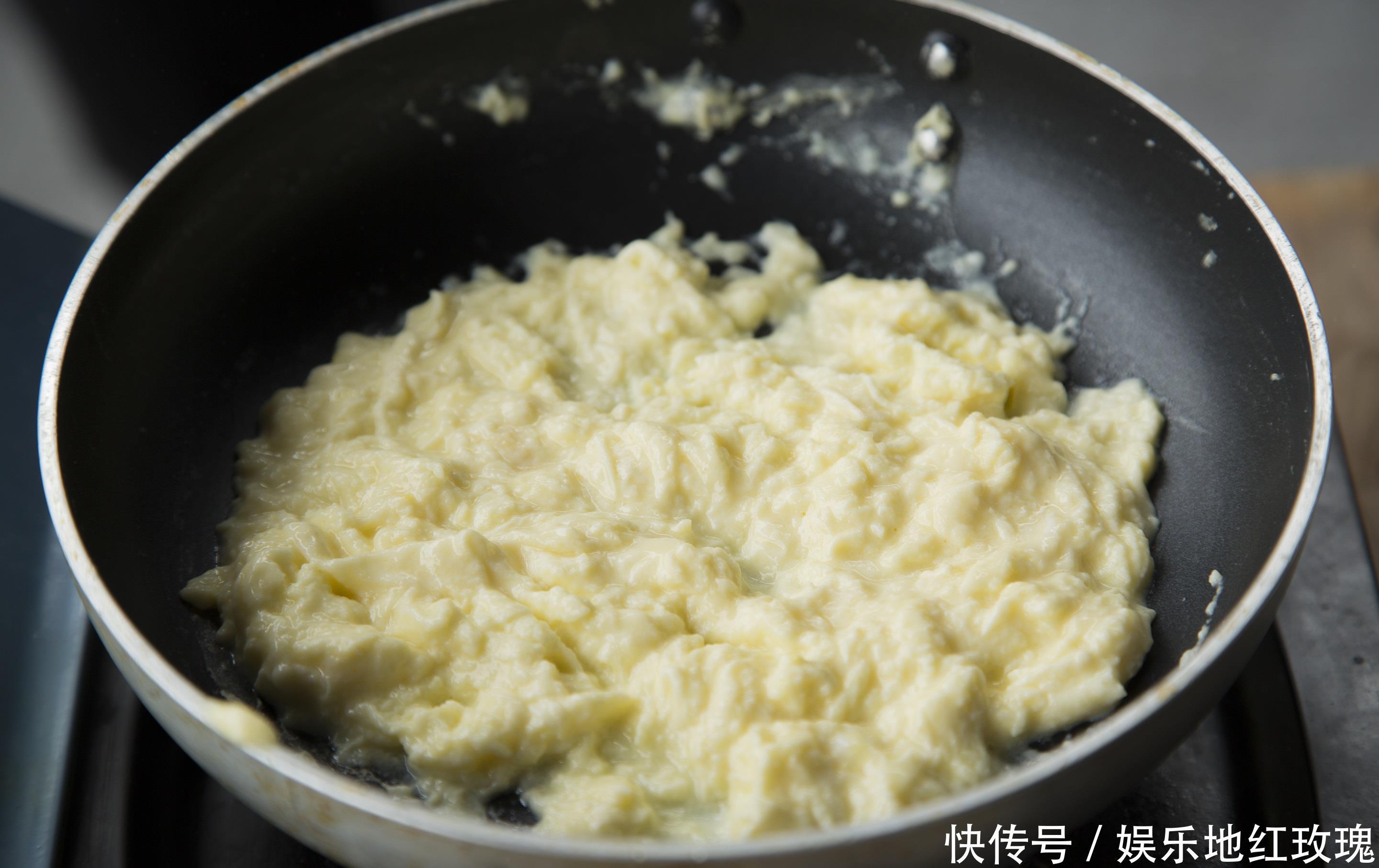 美式|早饭要吃好,美式早餐你值得拥有,营养美味健康好吃,元气满满