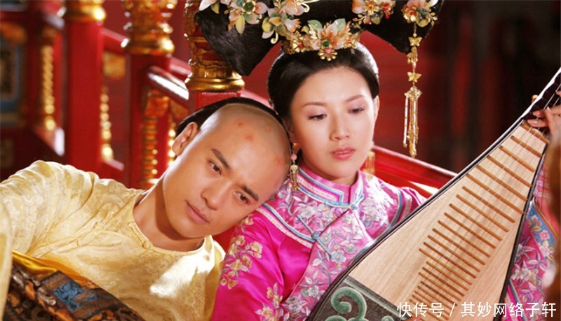 皇帝|顺治皇帝向活佛询问清朝命运,活佛回应14字,结果全部应验