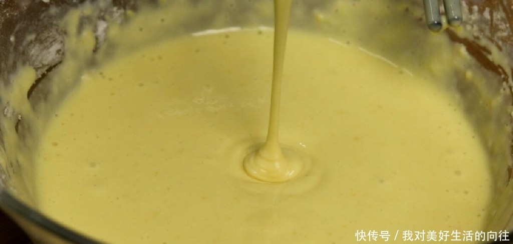 小饼|这小饼我家一周吃5次,不烤不油炸,做法简单,大人孩子都爱吃