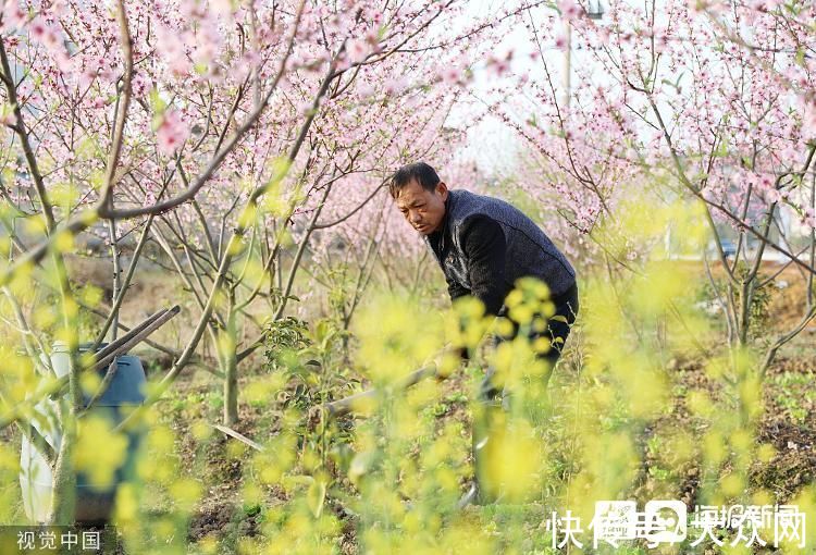 余寒|诗话雨水丨好雨知时节，当春乃发生