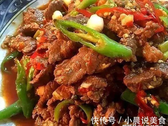 家里来客人,3道拿手菜需上桌,下饭又下酒,客人吃了竖起大拇指