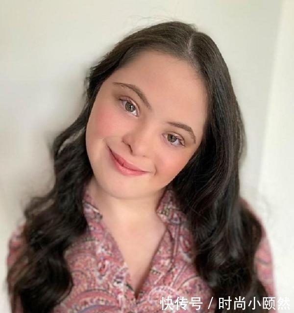 古驰|GUCCI也“正确”了,唐氏患者做模特推彩妆系列,首日获80万点赞