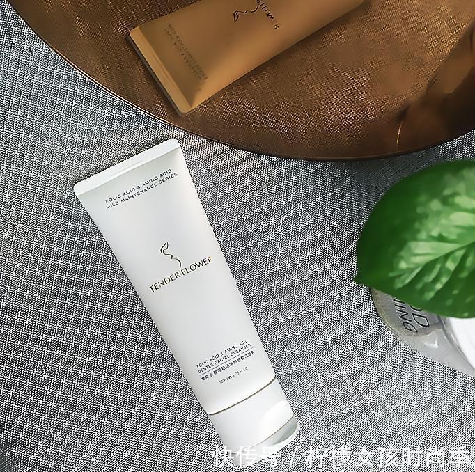 公认好用的洗面奶大盘点,适合各种肤质,避雷|洗面奶选购指南 | 肤质