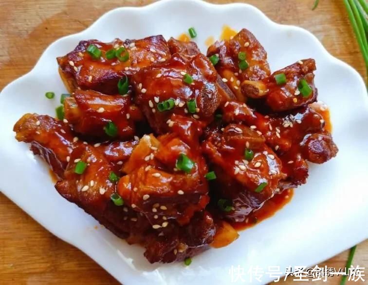 吃一次就上瘾的几道菜，没出锅就香得醉人，学会给家人露一手