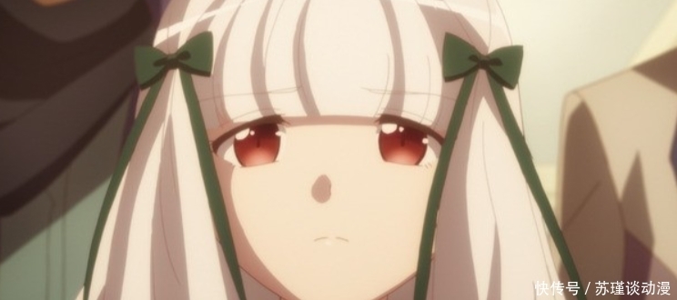 动漫中“团宠”角色，可爱的玉子不算什么，万人迷的她才是巅峰