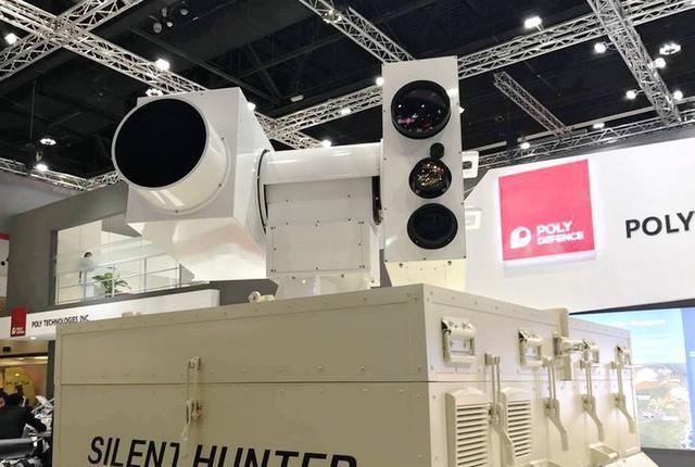 月球 最快的刀、最准的尺、最亮的光,未来激光武器可摧毁整颗行星?