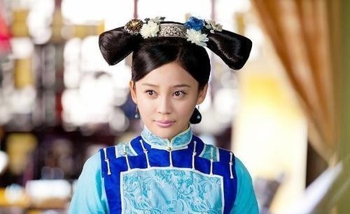 皇帝的宠|她13岁进入大清后宫，被雍正封为常在，死后七年却无人理睬