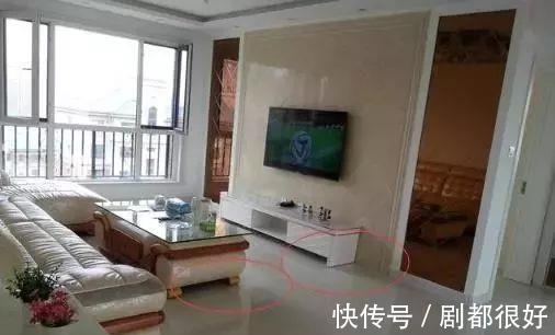 遗憾|新房装修太大意,全屋6处“失误”让我头疼不已,入住满是遗憾