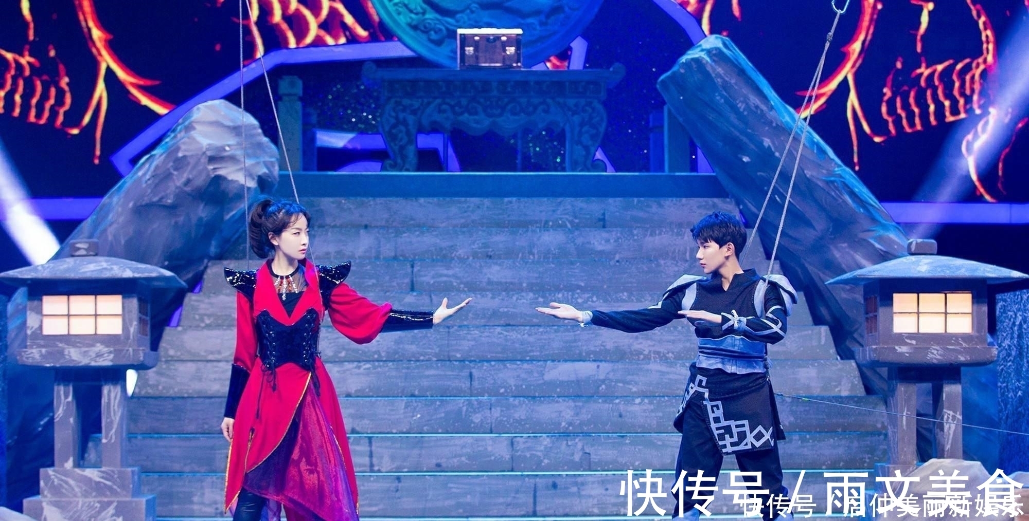 明星艺人|提前录制的综艺节目，观众们为何都“守口如瓶”？剧组真是聪明