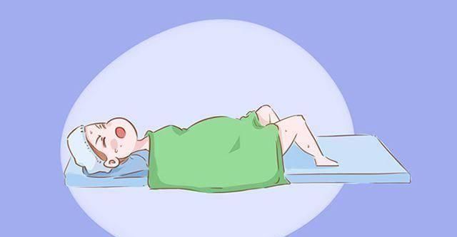 分娩|生孩子疼的主要是哪些部位不是肚子,你可别弄错了