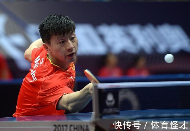国乒|国乒派替补参赛!WTT多站比赛连续进行,周启豪当主力靠谱吗?