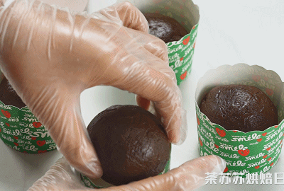 巧克力奶酪杯好吃下饭的小秘诀，快快学起来