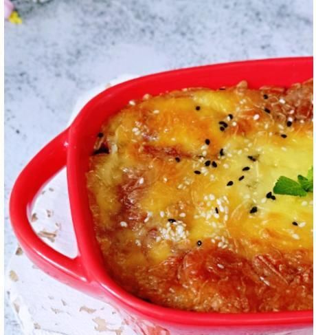 学会|自从学会紫薯的这个做法,女儿天天吵着要吃,上桌就立马吃光