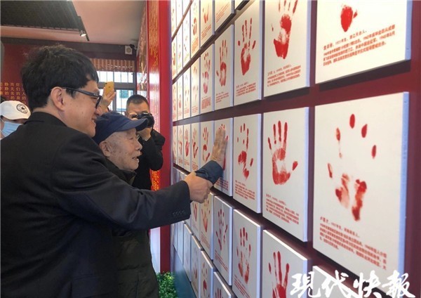 首次用老兵个人经历展现抗战史,《抗战老兵口述史展》将全国巡展