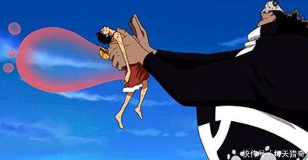 警察局|现实中9大最实用恶魔果实,你要那一颗选透明果实的全送警察局