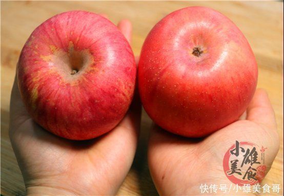 毒素|爱吃苹果的要留意：这2个时间别吃了，当心天然毒素，我也才知道