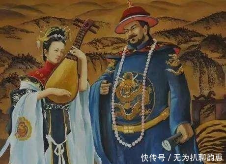 让吴三桂“冲冠一怒为红颜”的陈圆圆,经历了怎样坎坷跌宕的人生