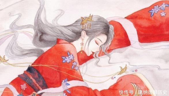  感冒|宠文传闻皇叔对女色不感冒，她盯着自己的孕肚怒吼“骗子！”