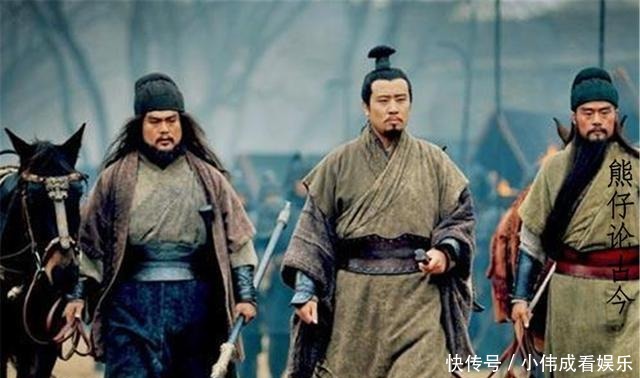 真相|吕布曾救刘备一命,可他为何在吕布蒙难时落井下石?真相令人意外