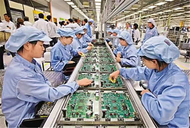 曹德旺|曹德旺：年轻人宁愿送外卖，也不去工厂上班，制造业的困境