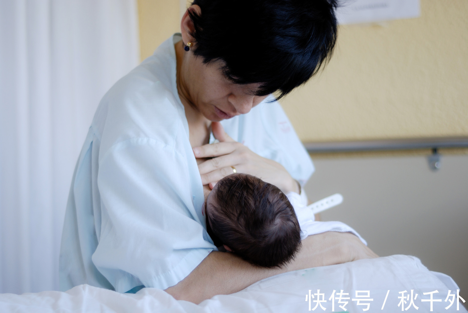 母乳|宝宝六个月前,妈妈和奶奶在四件事情上“偷懒”,对娃成长更有利