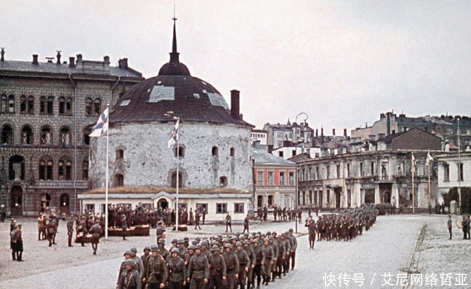 喜欢|小国喜欢趁火打劫,被周边国鄙视,亡国三次,二战支持日本侵华