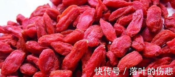 手工作业|枸杞用2周,肩膀不痛了,颈椎病也不见,成本仅仅不到3块钱