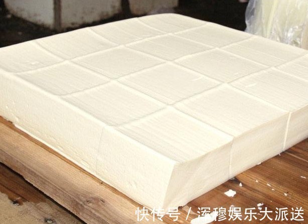 豆腐|3种豆腐别再买,多半是“致癌”毒王,医生护士从来不吃