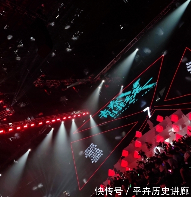 選秀|《青春以我之名》未開播就決賽，50萬靠轉(zhuǎn)發(fā)？網(wǎng)友：國王的選秀