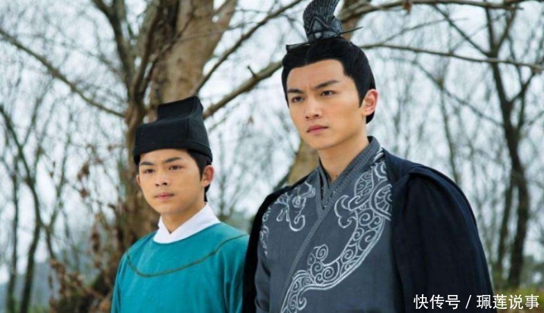 高纬|历史上最年轻的权臣：9岁大权在握，14岁时却被一昏君秘密处死