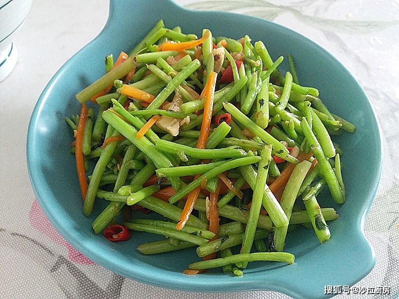 三伏天，多吃这碱性食物，铁比菠菜高，补血又护眼，女性多吃好