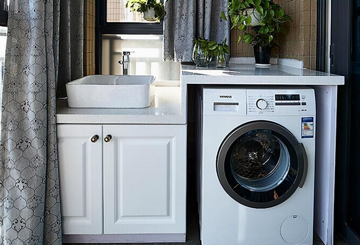 家具|80后夫妻第2次装修,不顾家人反对坚持9个设计,入住体验感超好