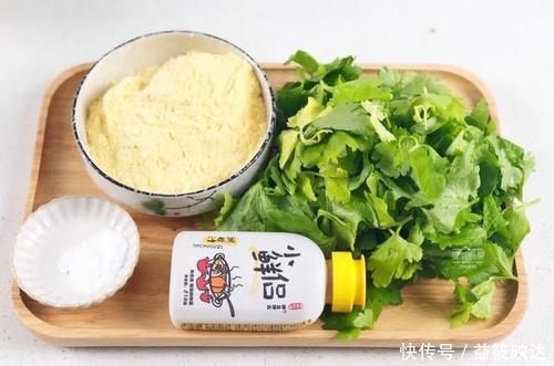 玉米面|别再给我吃肉了,年后只想吃点简单的,3块钱做一锅,清肠刮油又减脂!