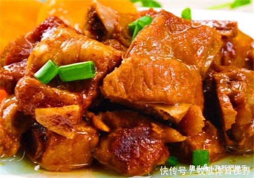 美味|百吃不厌的几道家常菜,营养解馋下饭,简单美味,好吃到流口水