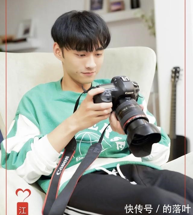 《心动1》和《心动4》对比,最大年龄差竟有14岁!周游已35岁